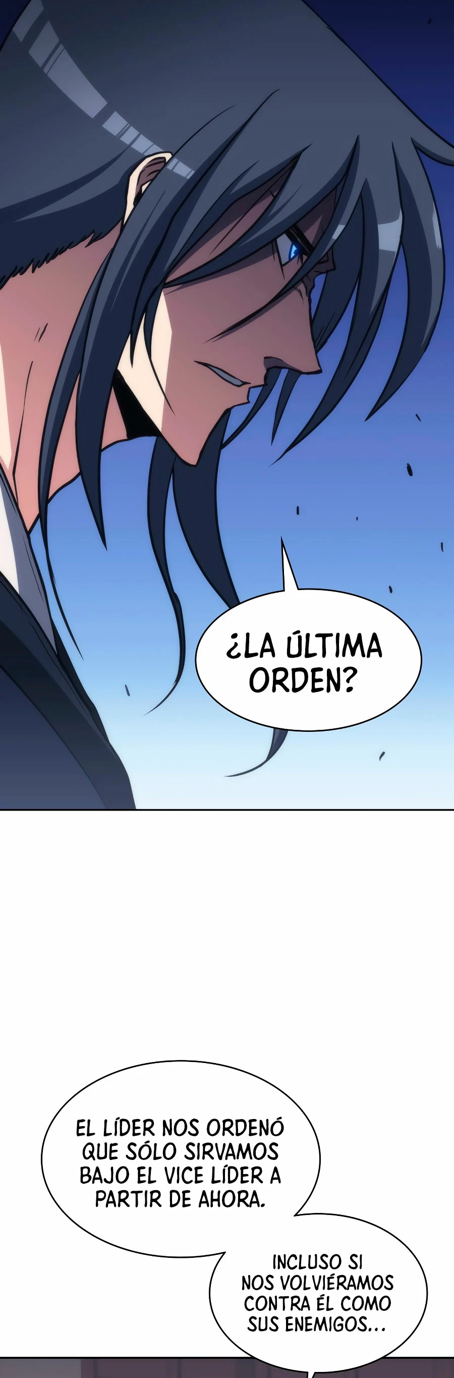 MookHyang – El Origen - Capítulo 40 - Página 41 - LectorTMOo