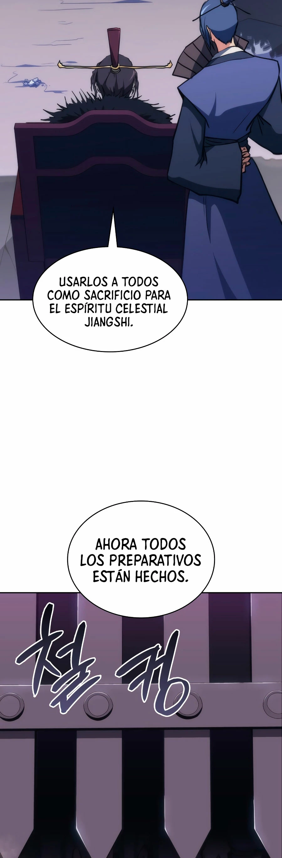MookHyang – El Origen - Capítulo 40 - Página 49 - LectorTMOo