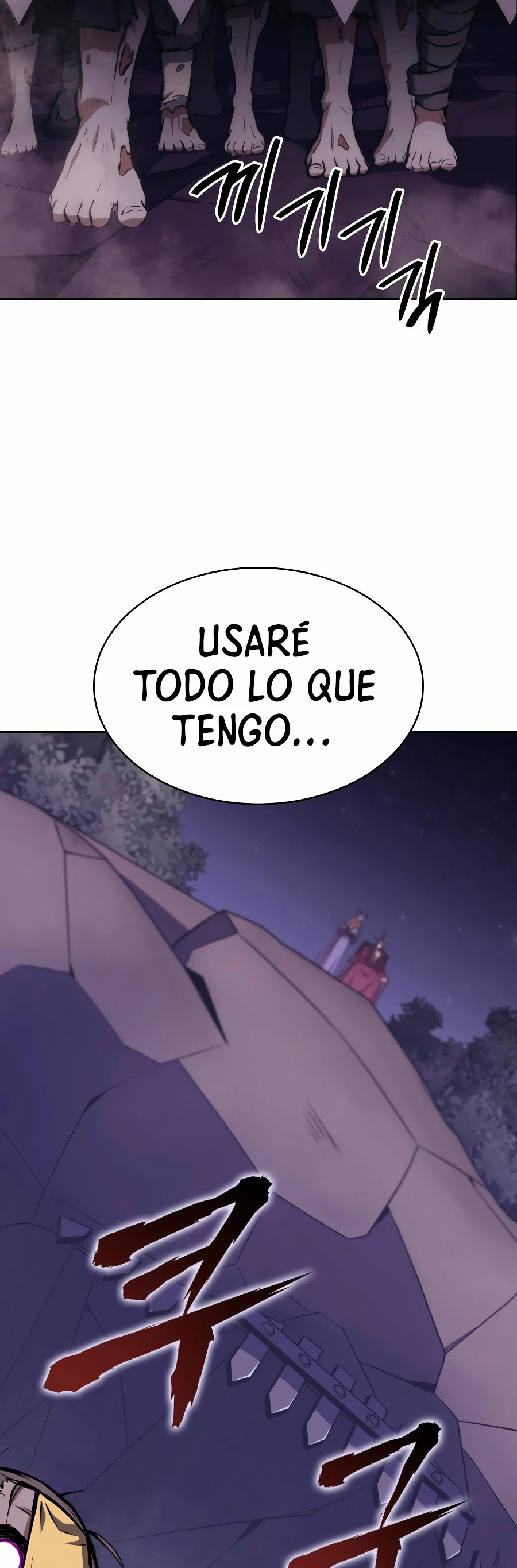 MookHyang – El Origen - Capítulo 40 - Página 50 - LectorTMOo