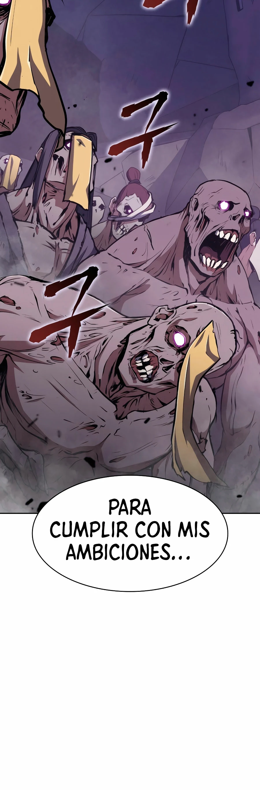 MookHyang – El Origen - Capítulo 40 - Página 51 - LectorTMOo