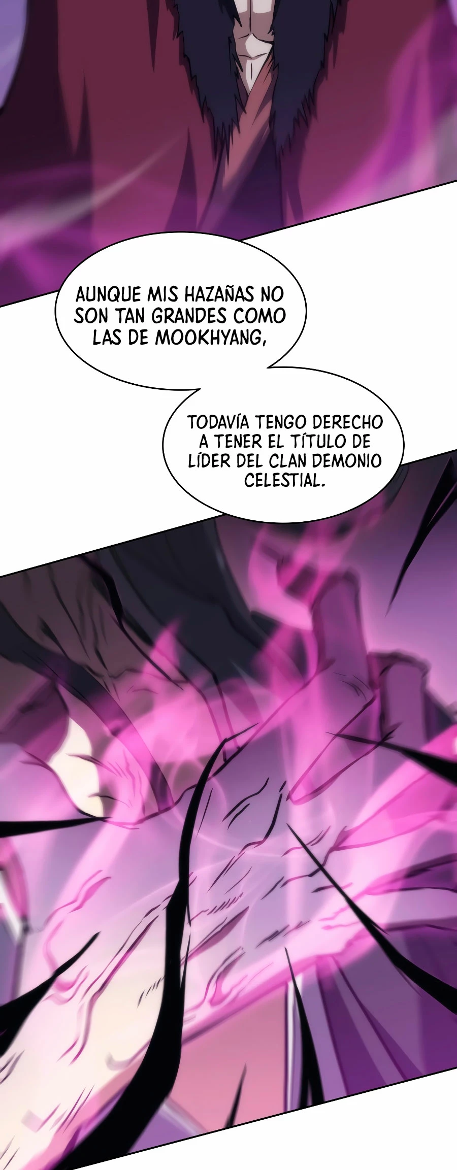MookHyang – El Origen - Capítulo 40 - Página 59 - LectorTMOo
