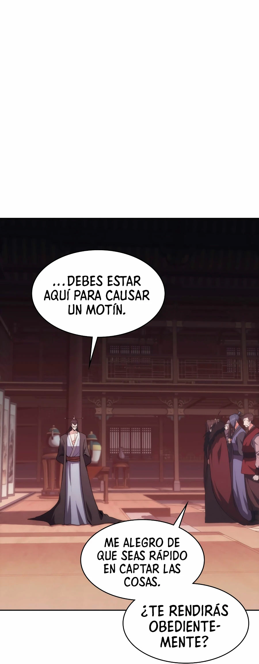 MookHyang – El Origen - Capítulo 40 - Página 64 - LectorTMOo