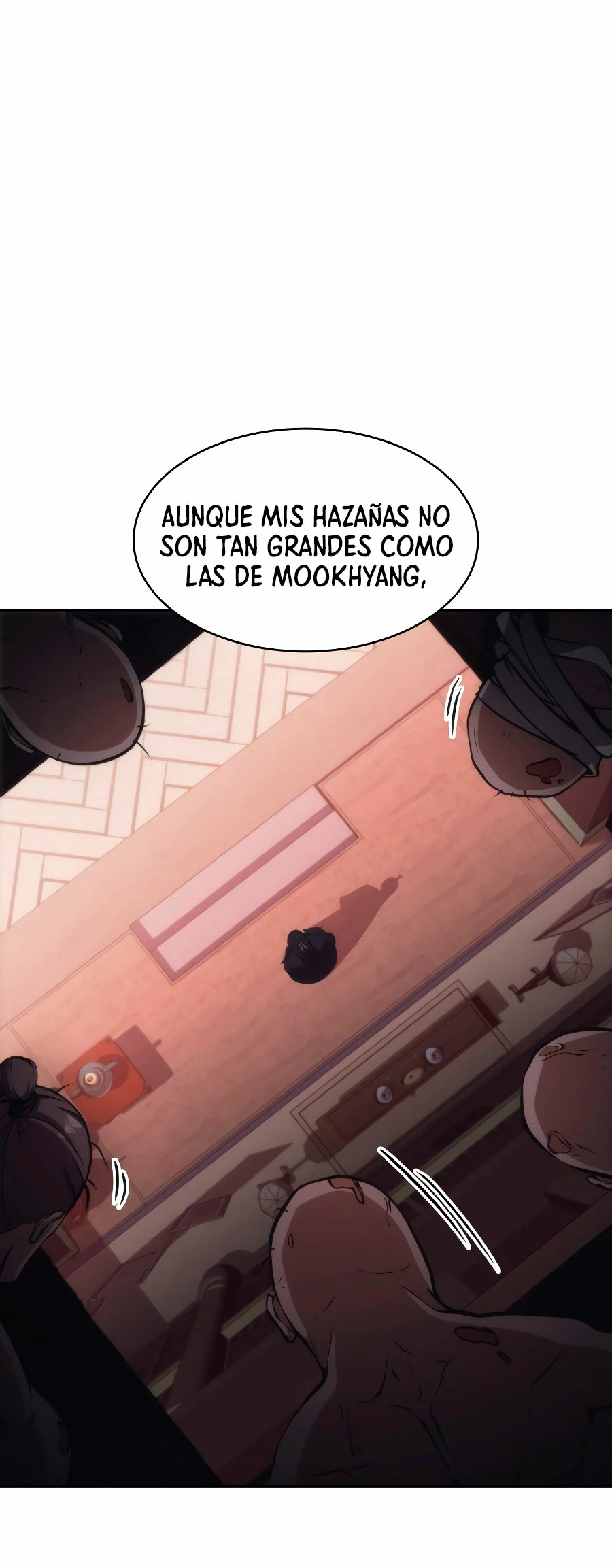 MookHyang – El Origen - Capítulo 40 - Página 67 - LectorTMOo