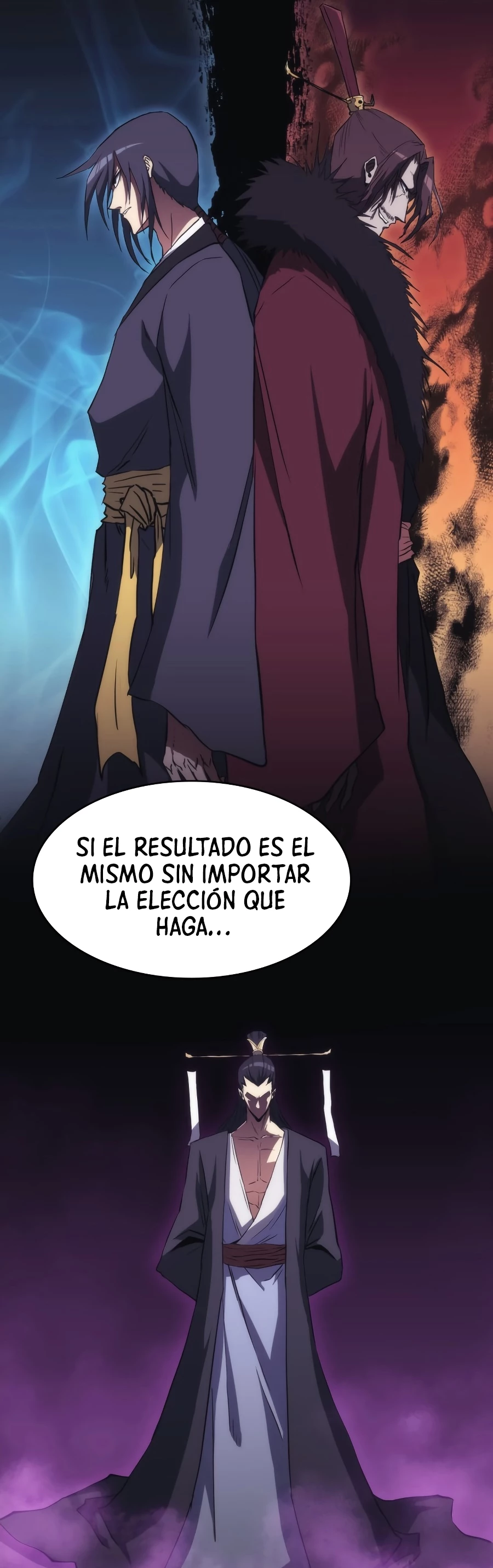 MookHyang – El Origen - Capítulo 41 - Página 16 - LectorTMOo