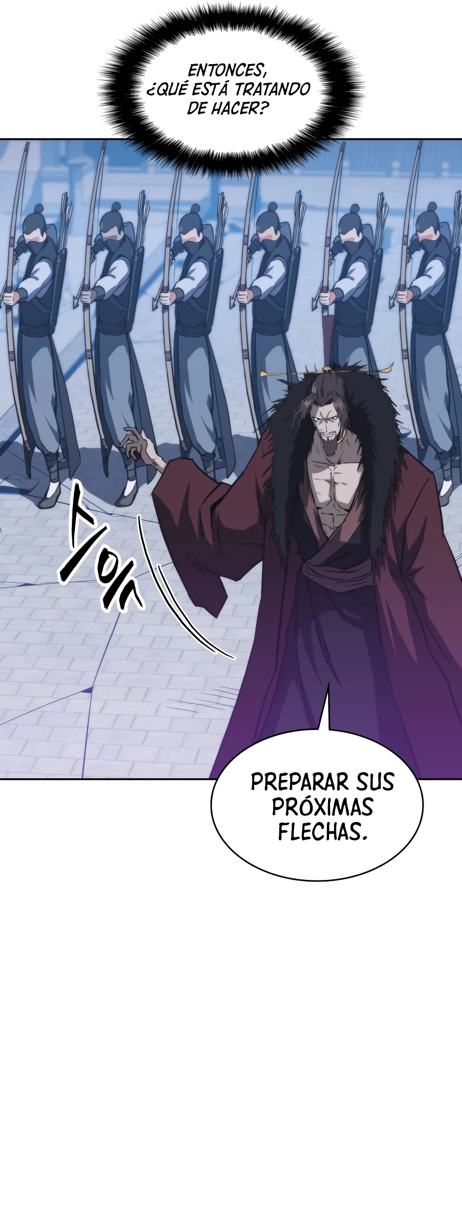 MookHyang – El Origen - Capítulo 41 - Página 39 - LectorTMOo