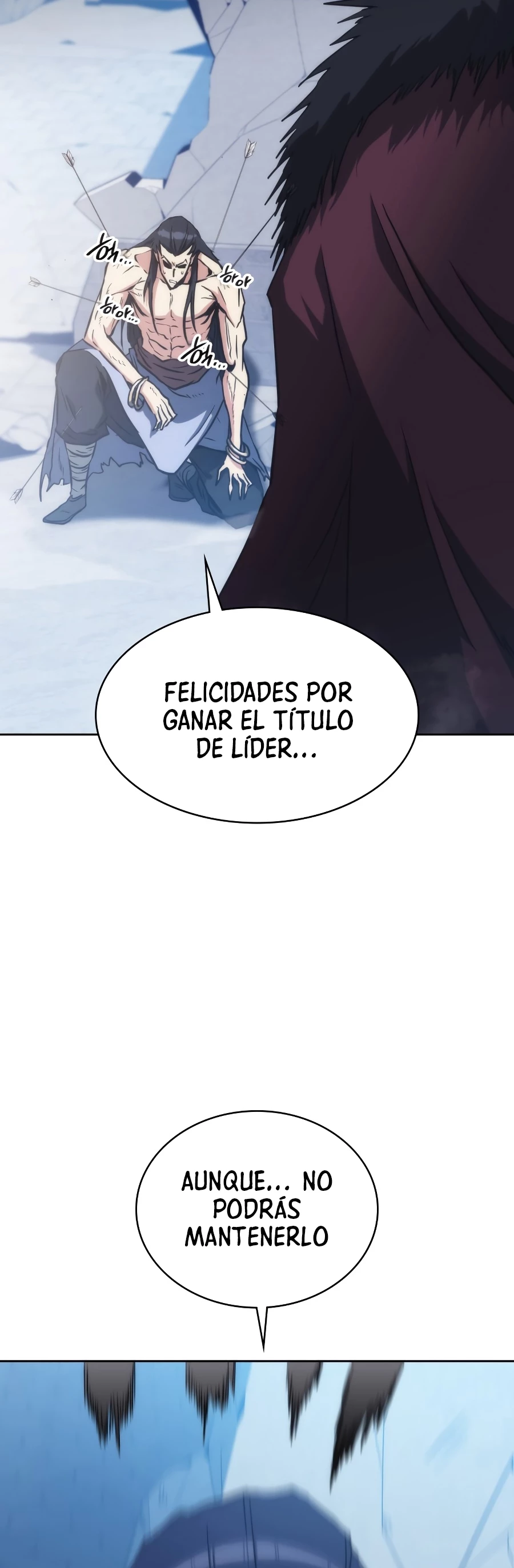 MookHyang – El Origen - Capítulo 41 - Página 54 - LectorTMOo