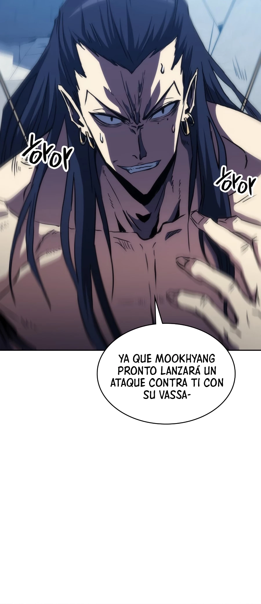MookHyang – El Origen - Capítulo 41 - Página 55 - LectorTMOo