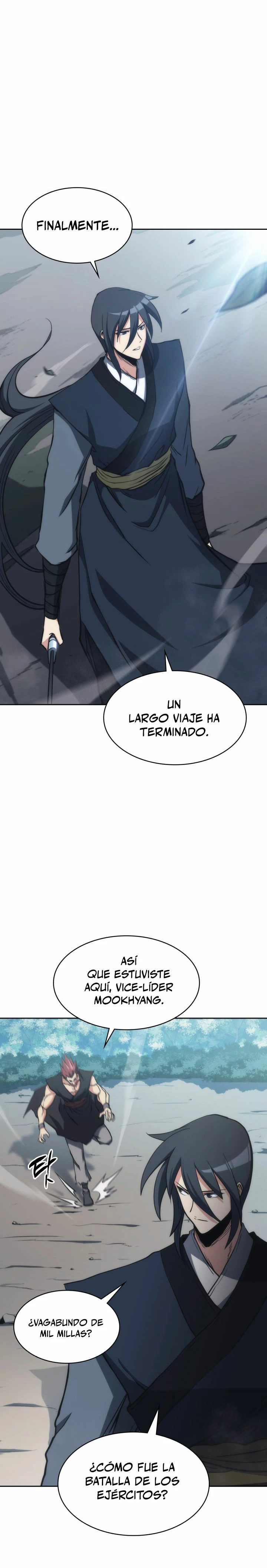 MookHyang – El Origen - Capítulo 46 - Página 3 - LectorTMOo