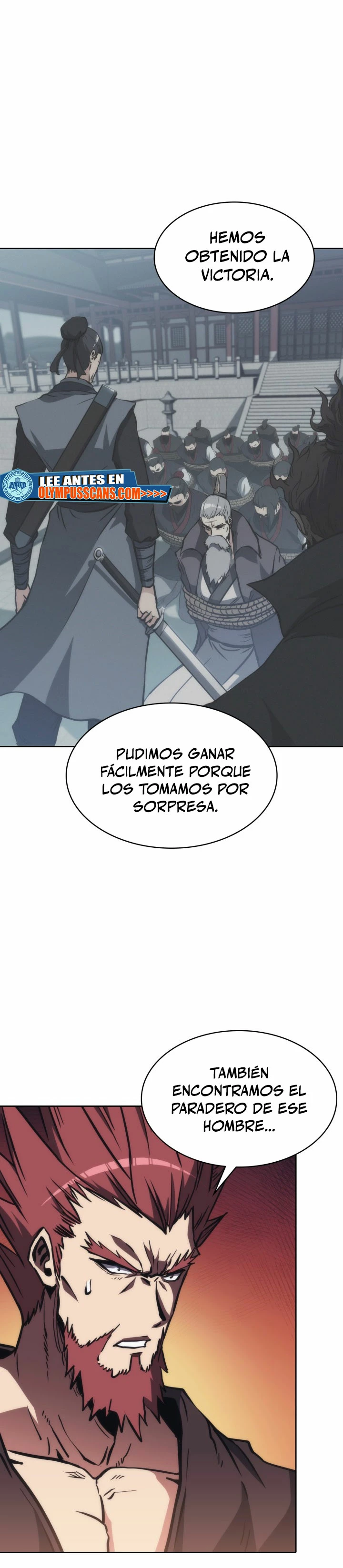 MookHyang – El Origen - Capítulo 46 - Página 4 - LectorTMOo