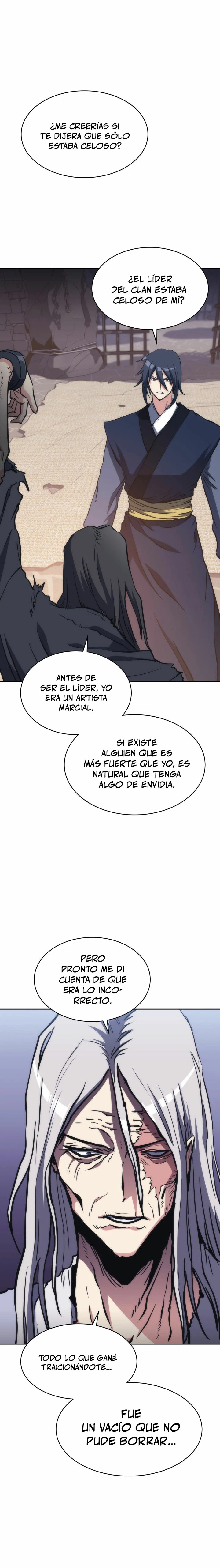 MookHyang – El Origen - Capítulo 46 - Página 11 - LectorTMOo