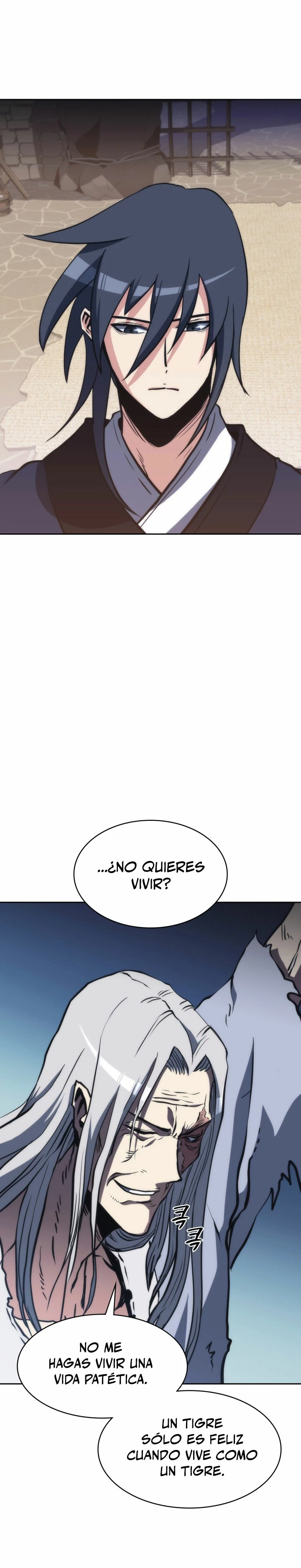 MookHyang – El Origen - Capítulo 46 - Página 13 - LectorTMOo