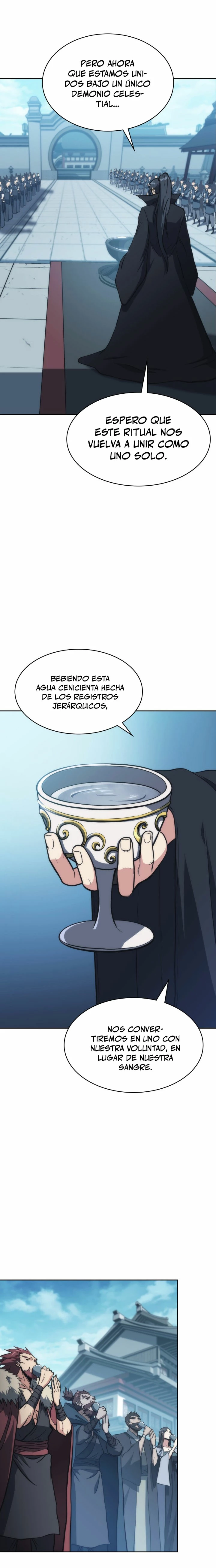 MookHyang – El Origen - Capítulo 46 - Página 19 - LectorTMOo