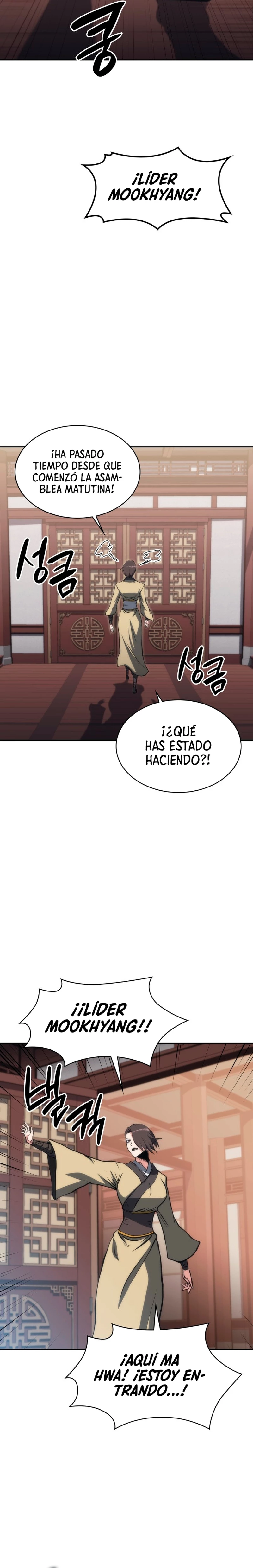MookHyang – El Origen - Capítulo 47 - Página 2 - LectorTMOo