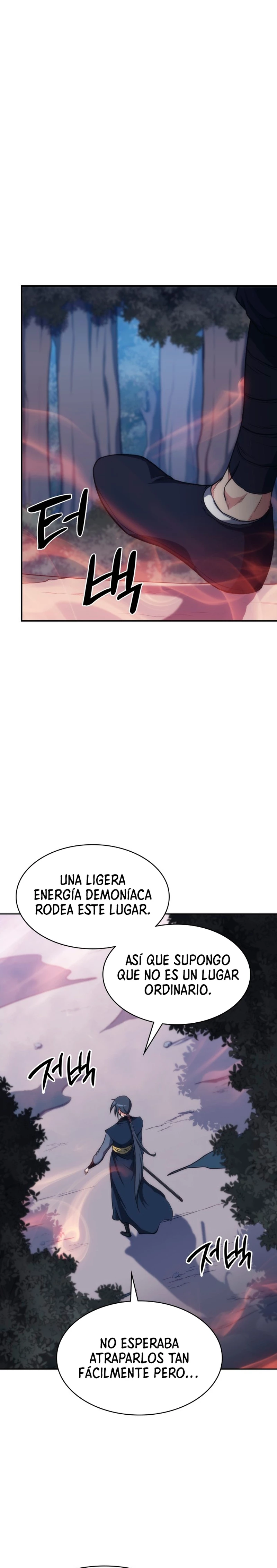 MookHyang – El Origen - Capítulo 47 - Página 8 - LectorTMOo