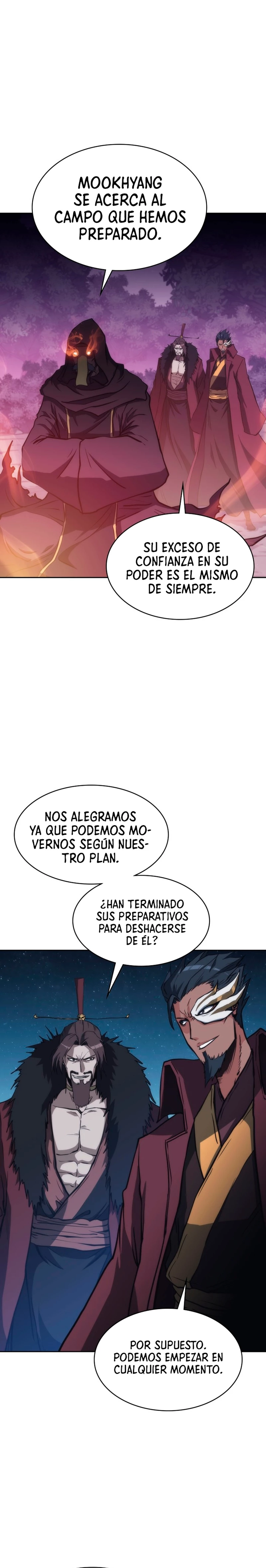 MookHyang – El Origen - Capítulo 47 - Página 10 - LectorTMOo