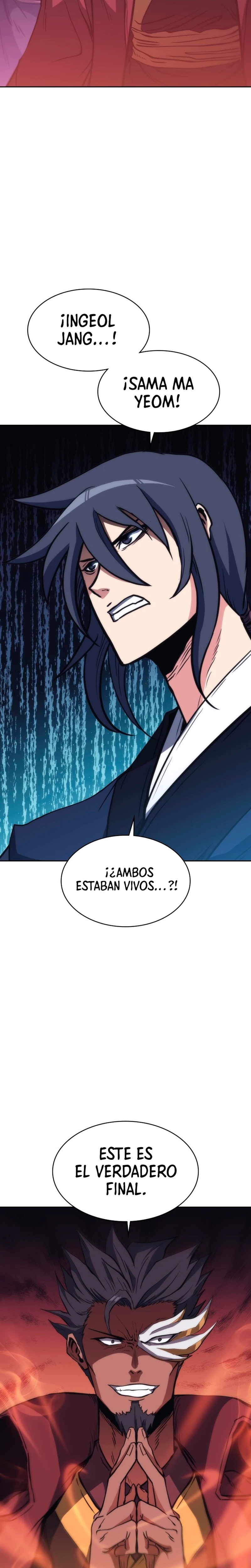 MookHyang – El Origen - Capítulo 47 - Página 20 - LectorTMOo