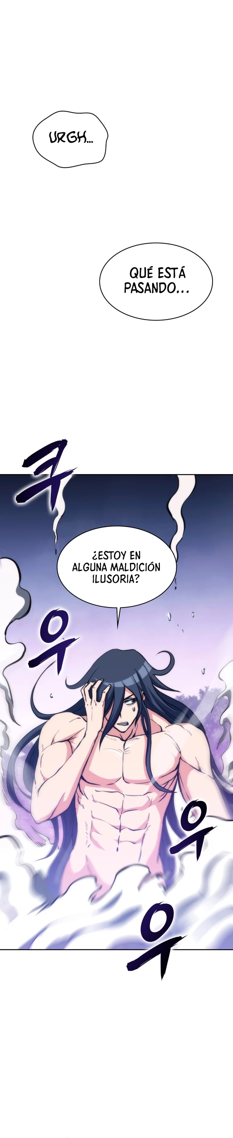 MookHyang – El Origen - Capítulo 47 - Página 36 - LectorTMOo
