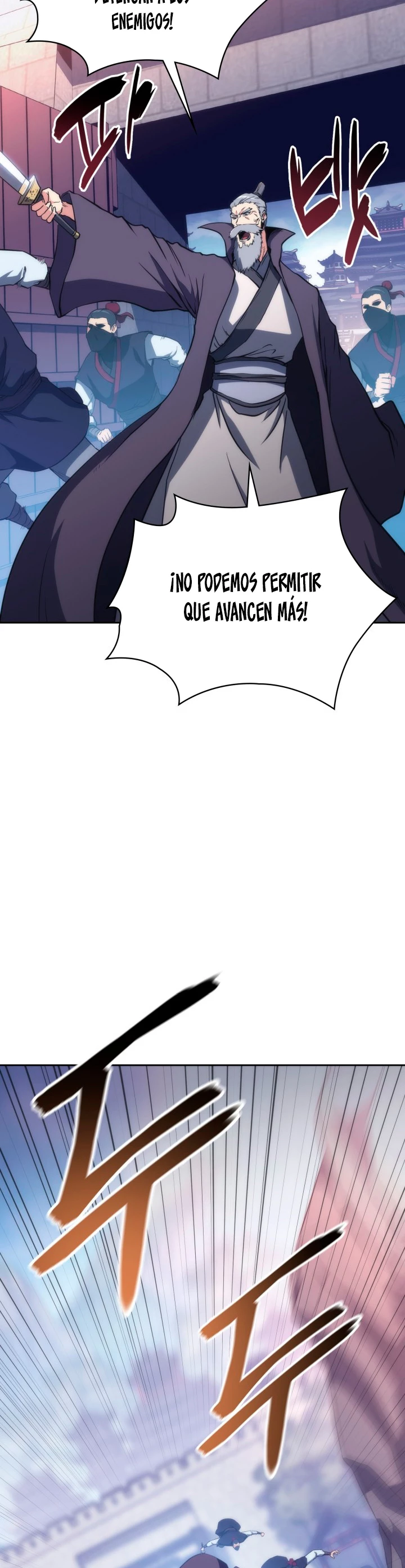 MookHyang – El Origen - Capítulo 45 - Página 2 - LectorTMOo