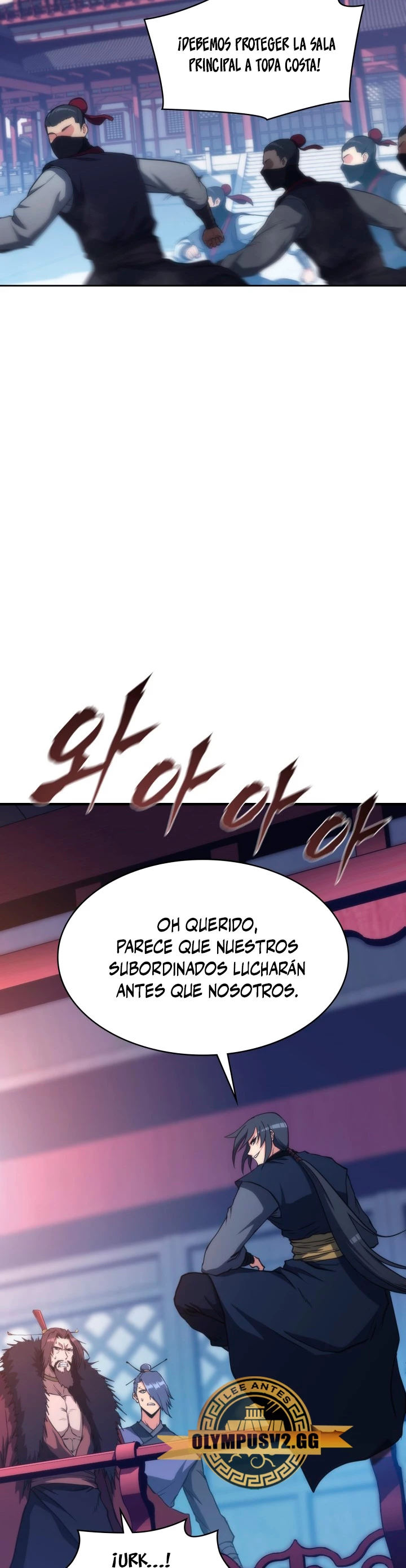 MookHyang – El Origen - Capítulo 45 - Página 4 - LectorTMOo