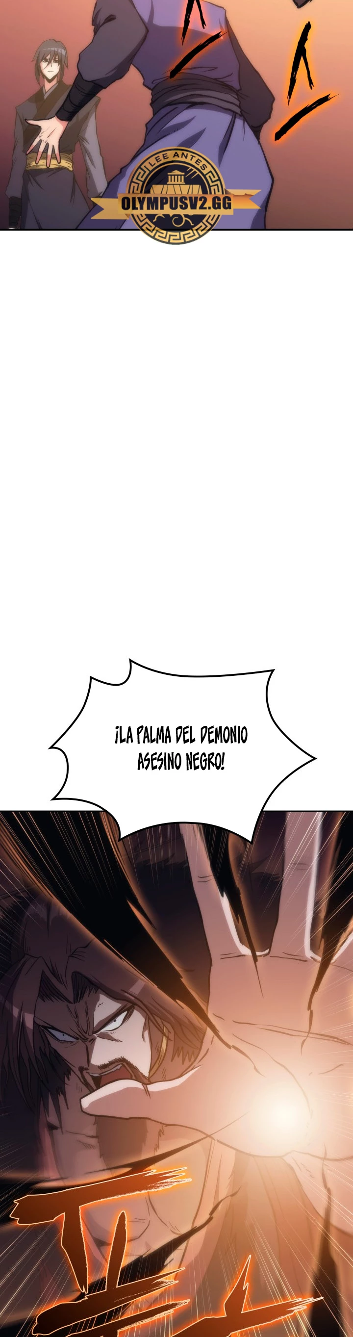 MookHyang – El Origen - Capítulo 45 - Página 13 - LectorTMOo