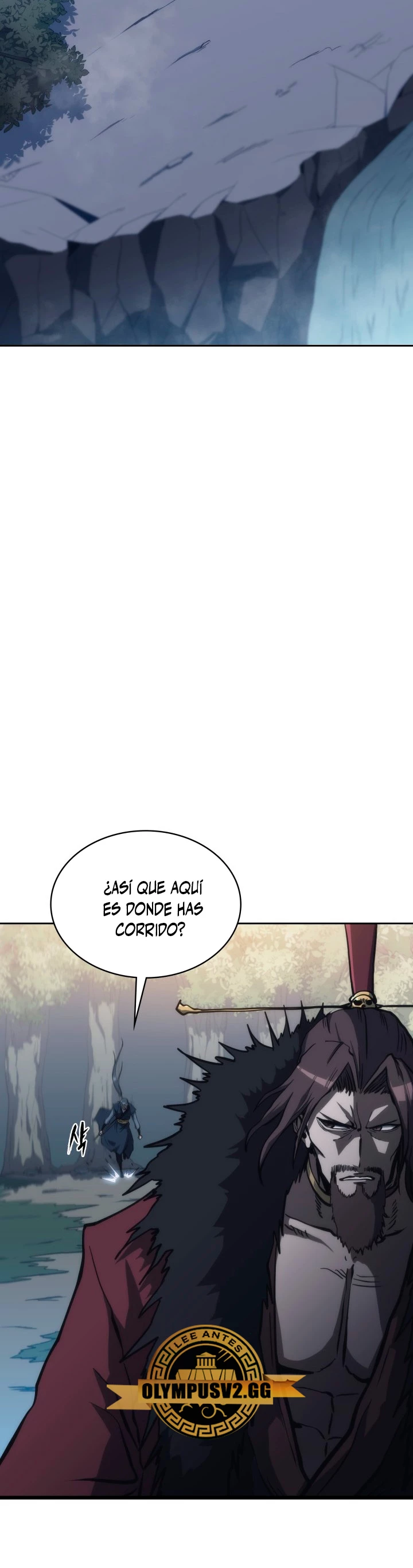 MookHyang – El Origen - Capítulo 45 - Página 21 - LectorTMOo