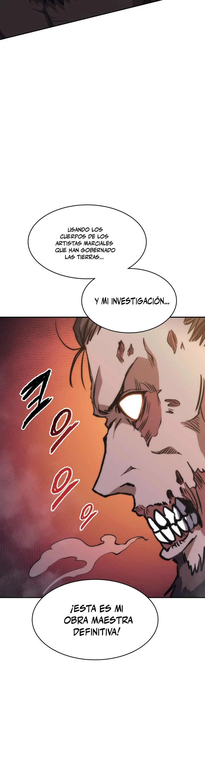 MookHyang – El Origen - Capítulo 45 - Página 26 - LectorTMOo