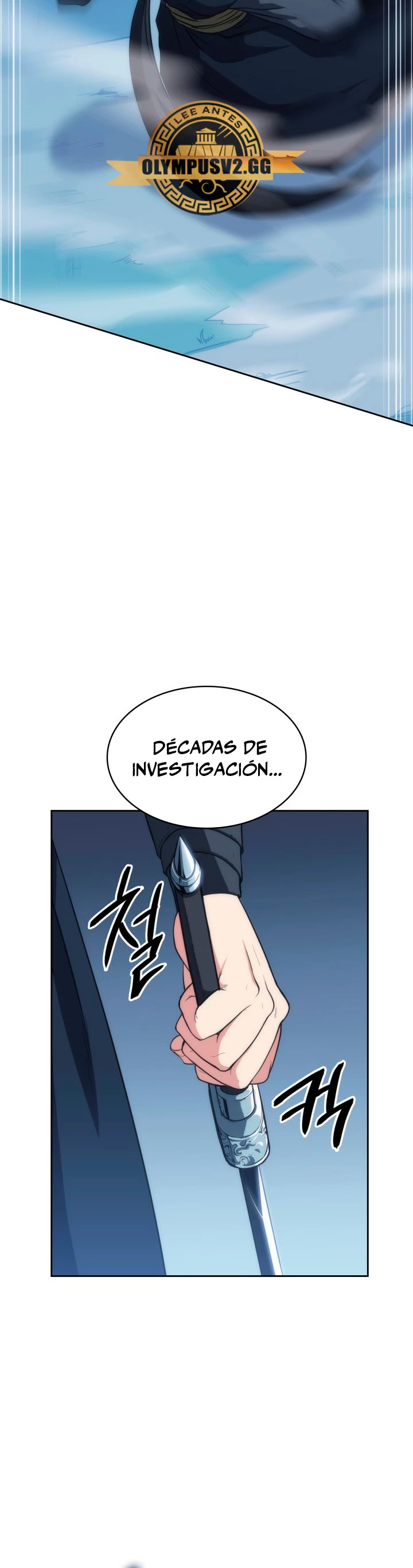 MookHyang – El Origen - Capítulo 45 - Página 29 - LectorTMOo