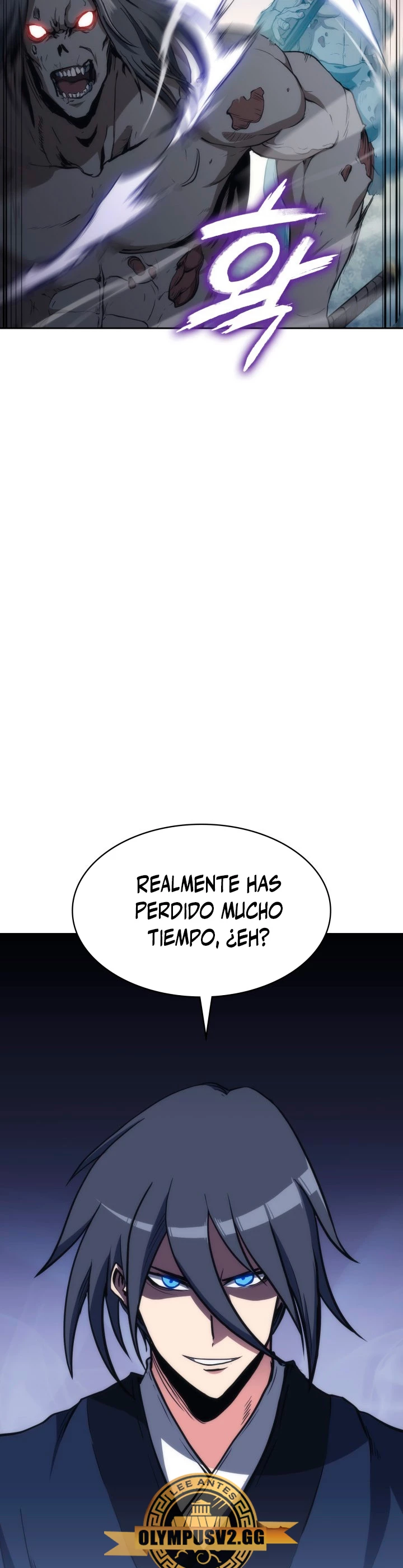 MookHyang – El Origen - Capítulo 45 - Página 31 - LectorTMOo