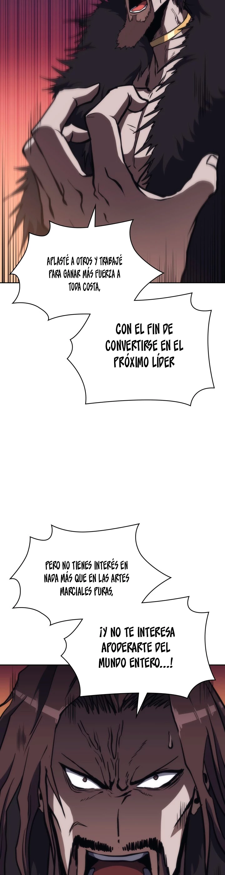 MookHyang – El Origen - Capítulo 45 - Página 41 - LectorTMOo