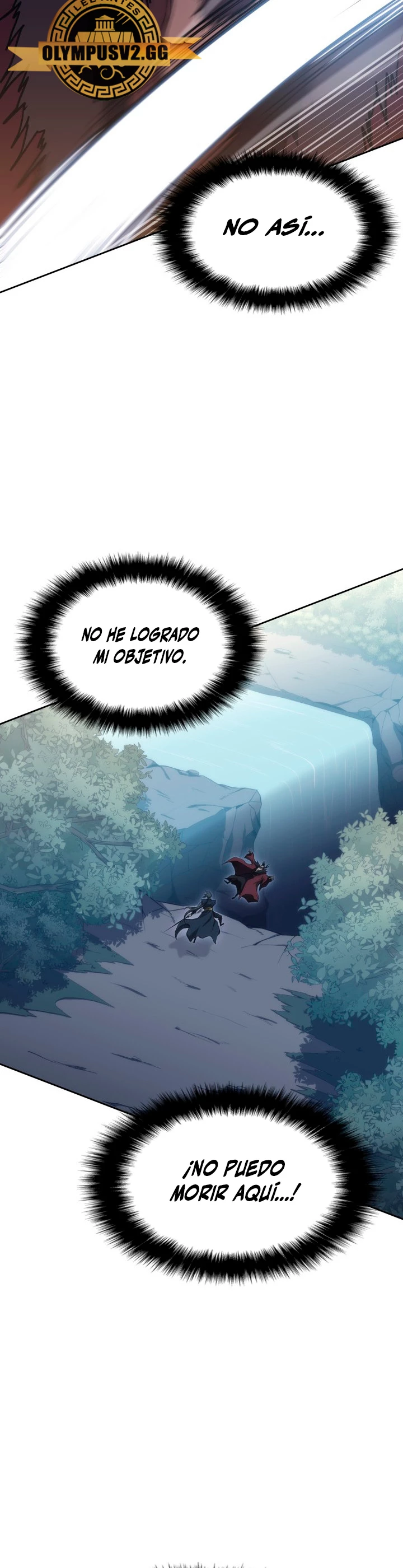 MookHyang – El Origen - Capítulo 45 - Página 46 - LectorTMOo