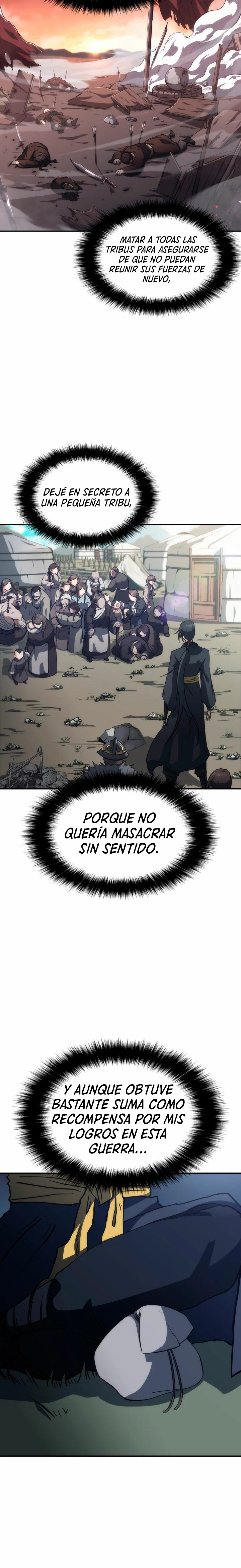 MookHyang – El Origen - Capítulo 33 - Página 8 - LectorTMOo