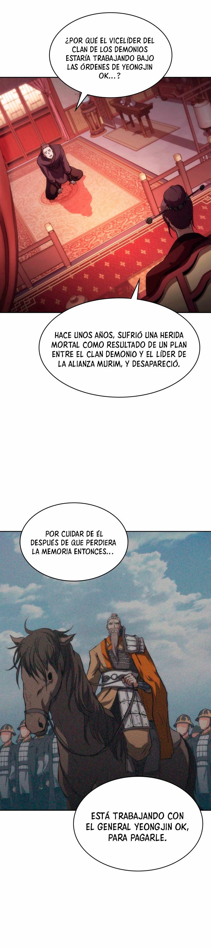 MookHyang – El Origen - Capítulo 33 - Página 11 - LectorTMOo