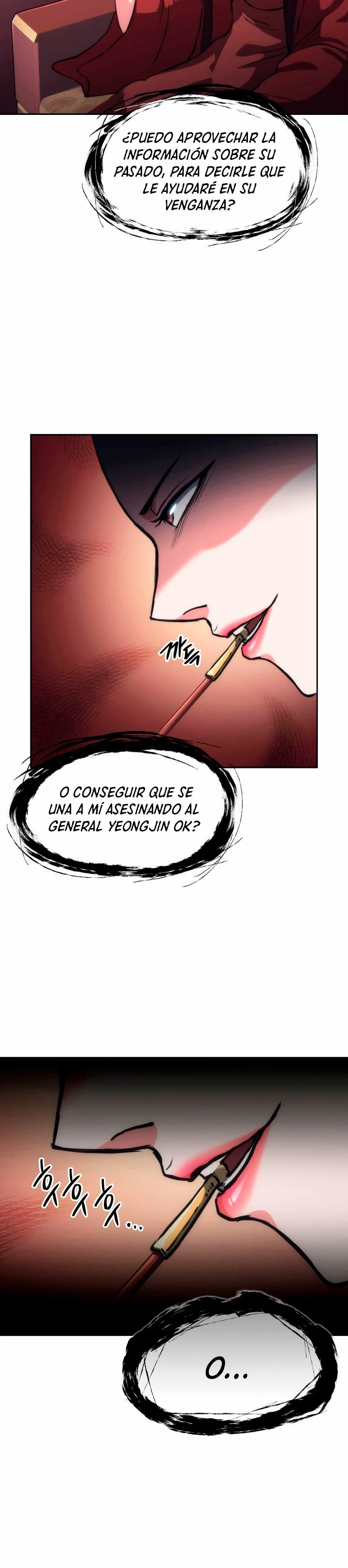 MookHyang – El Origen - Capítulo 33 - Página 13 - LectorTMOo