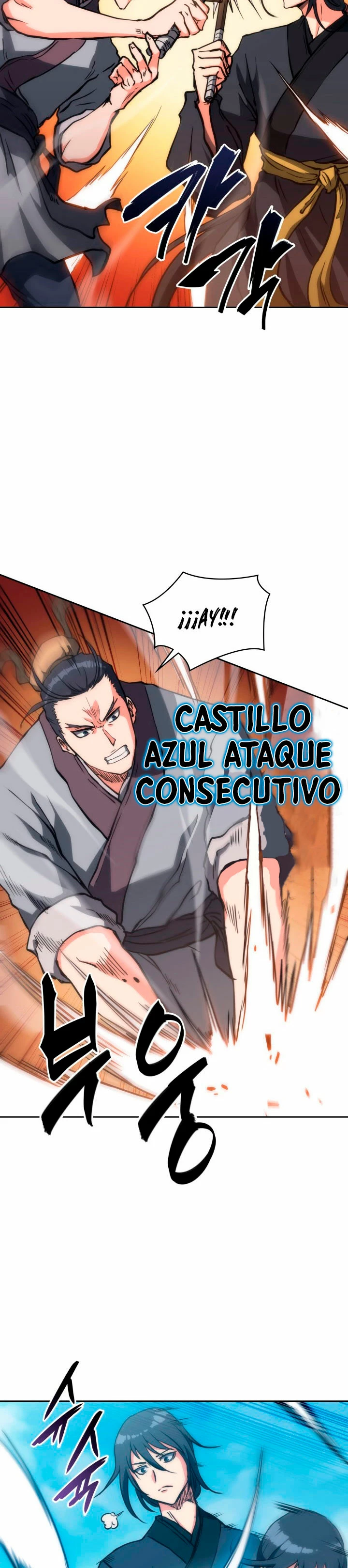 MookHyang – El Origen - Capítulo 33 - Página 17 - LectorTMOo