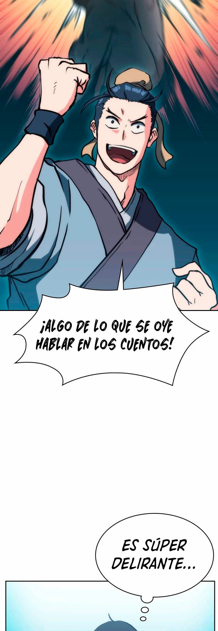 MookHyang – El Origen - Capítulo 33 - Página 25 - LectorTMOo
