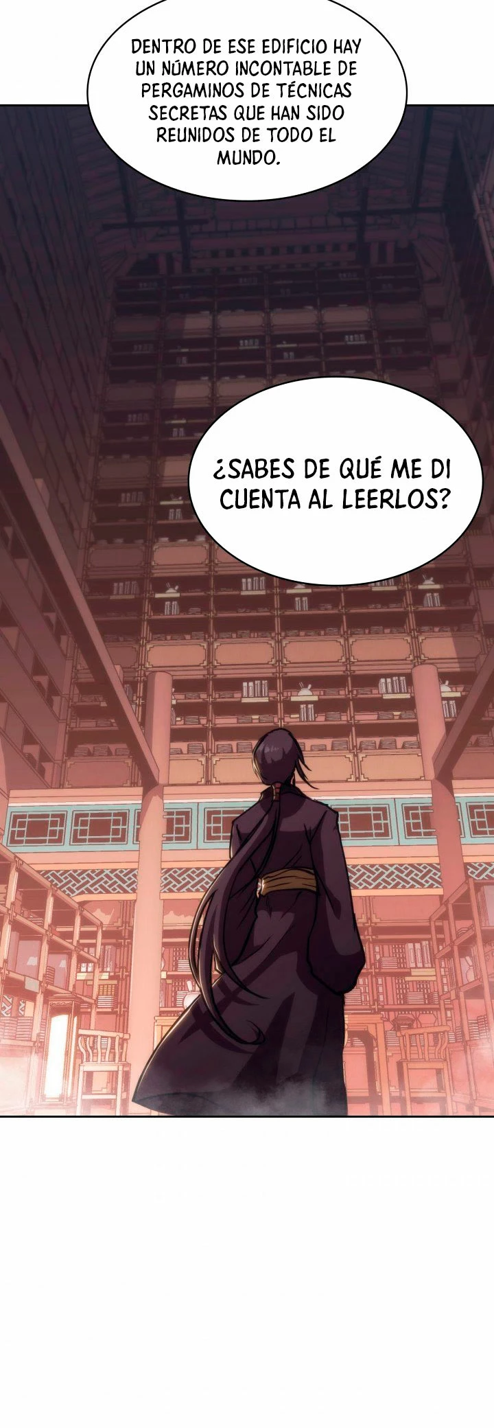 MookHyang – El Origen - Capítulo 33 - Página 28 - LectorTMOo