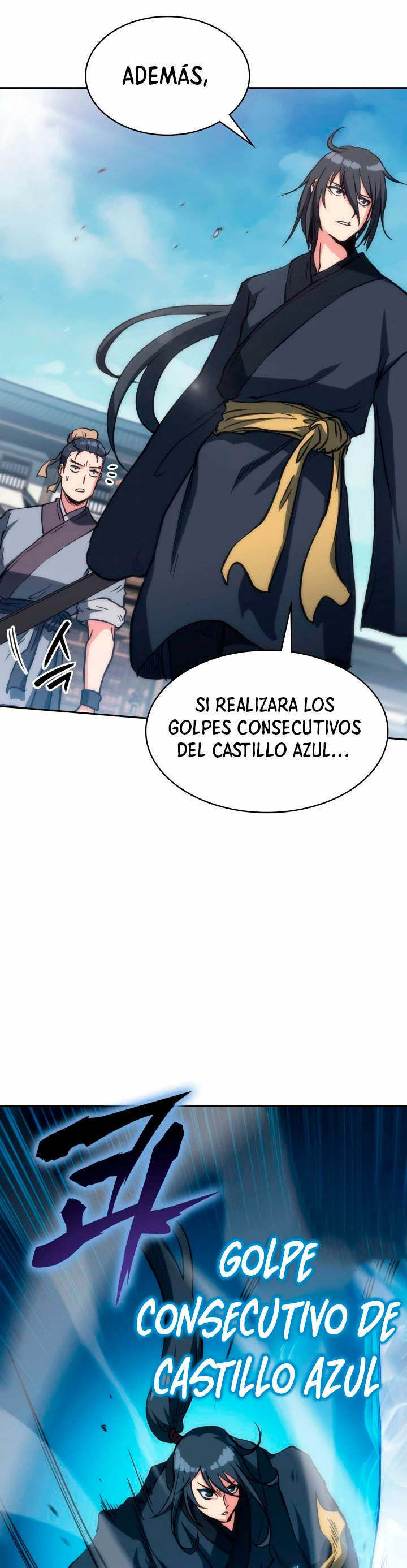 MookHyang – El Origen - Capítulo 33 - Página 31 - LectorTMOo