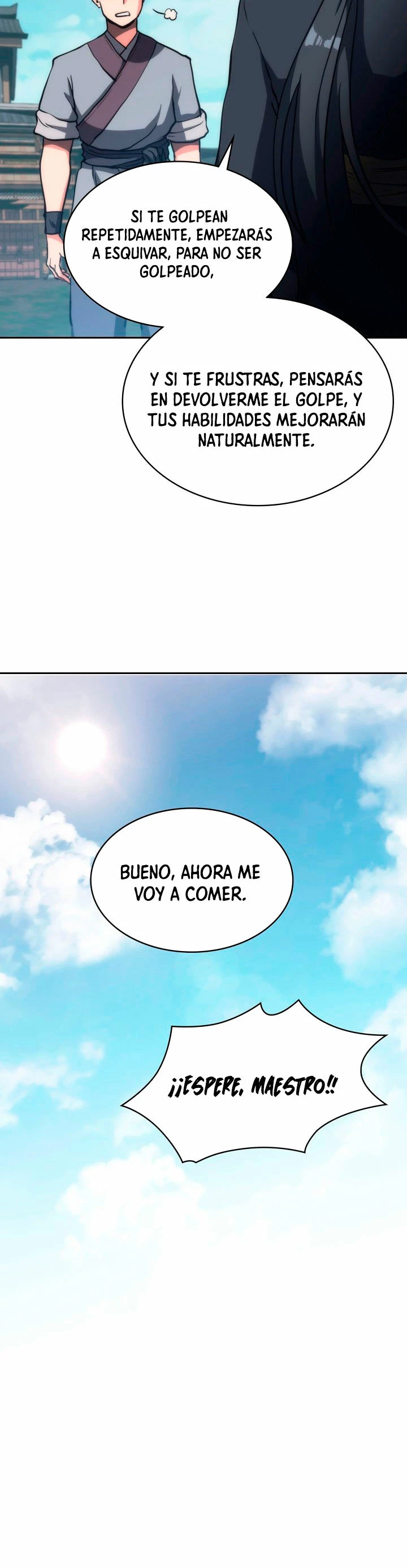 MookHyang – El Origen - Capítulo 33 - Página 36 - LectorTMOo