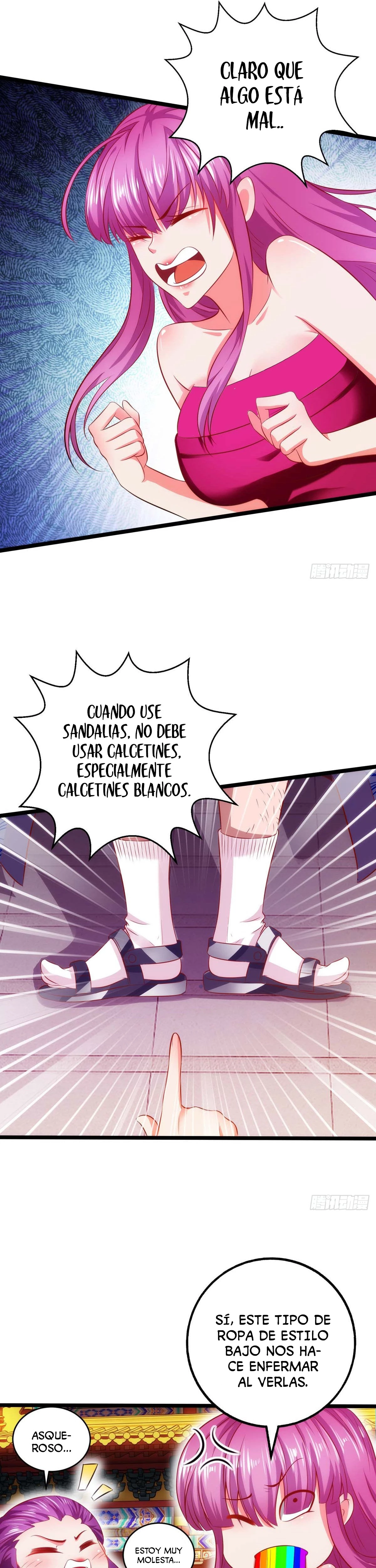 Moriré Mañana - Capítulo 10 - Página 13 - LectorTMOo