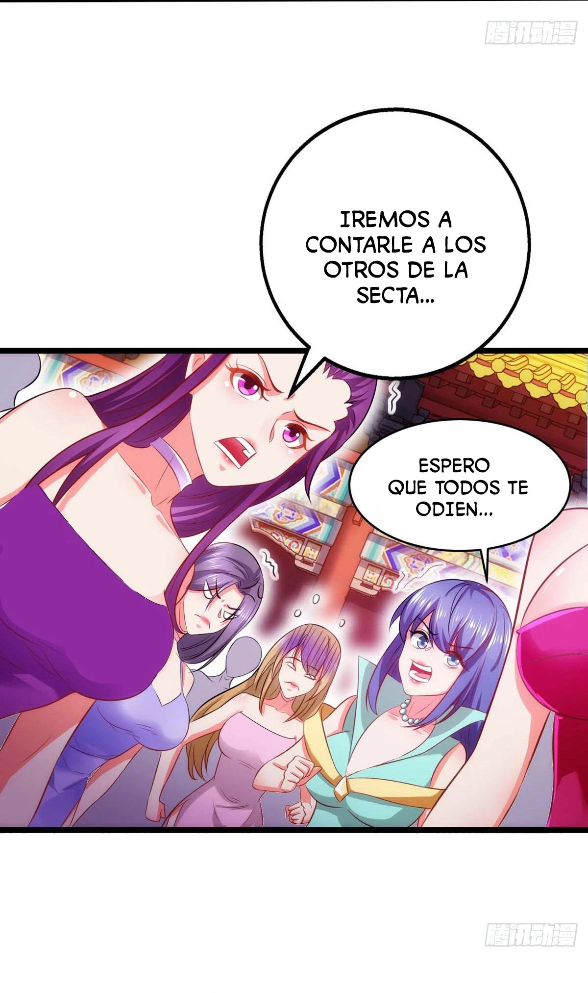 Moriré Mañana - Capítulo 10 - Página 16 - LectorTMOo