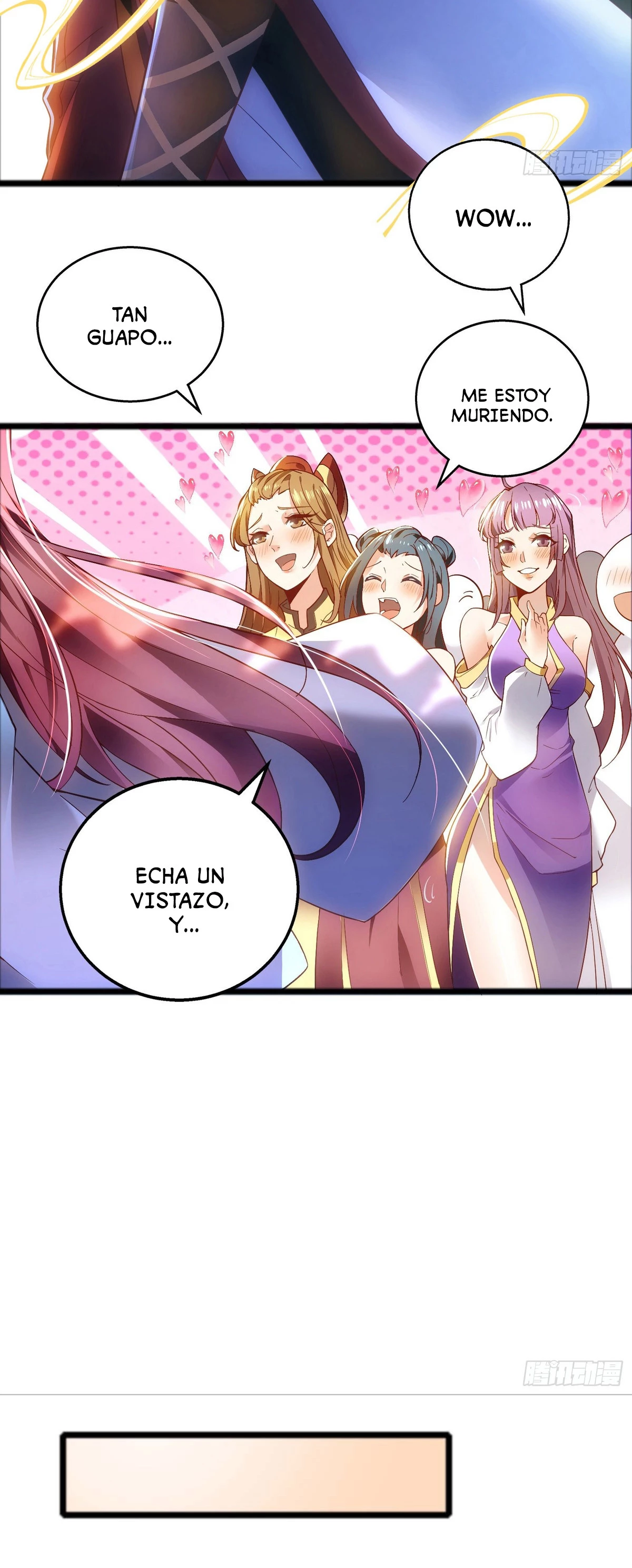 Moriré Mañana - Capítulo 2 - Página 7 - LectorTMOo