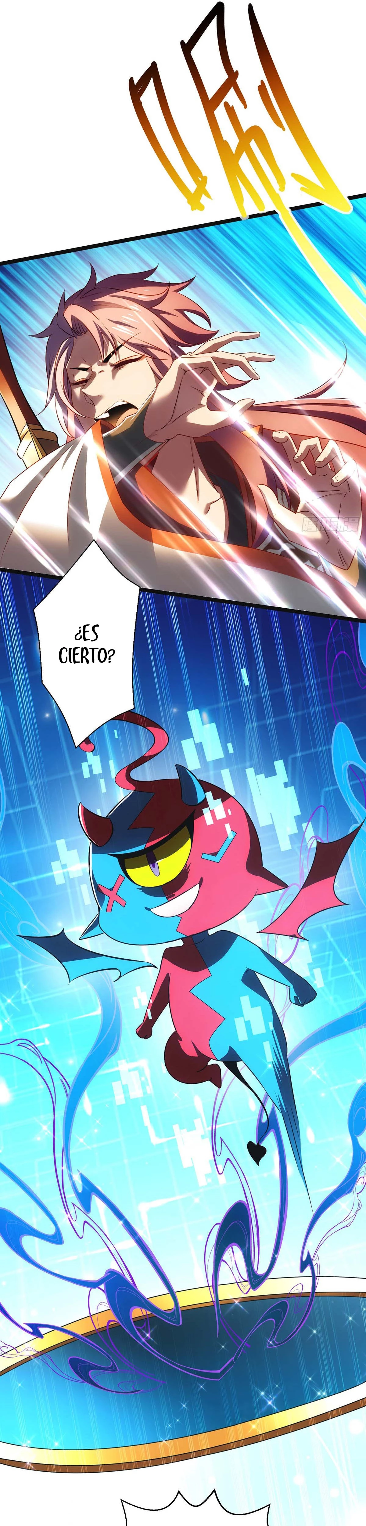 Moriré Mañana - Capítulo 2 - Página 11 - LectorTMOo