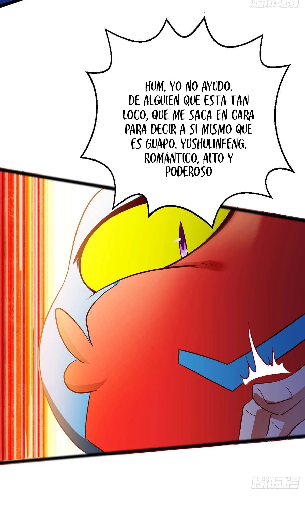 Moriré Mañana - Capítulo 3 - Página 7 - LectorTMOo