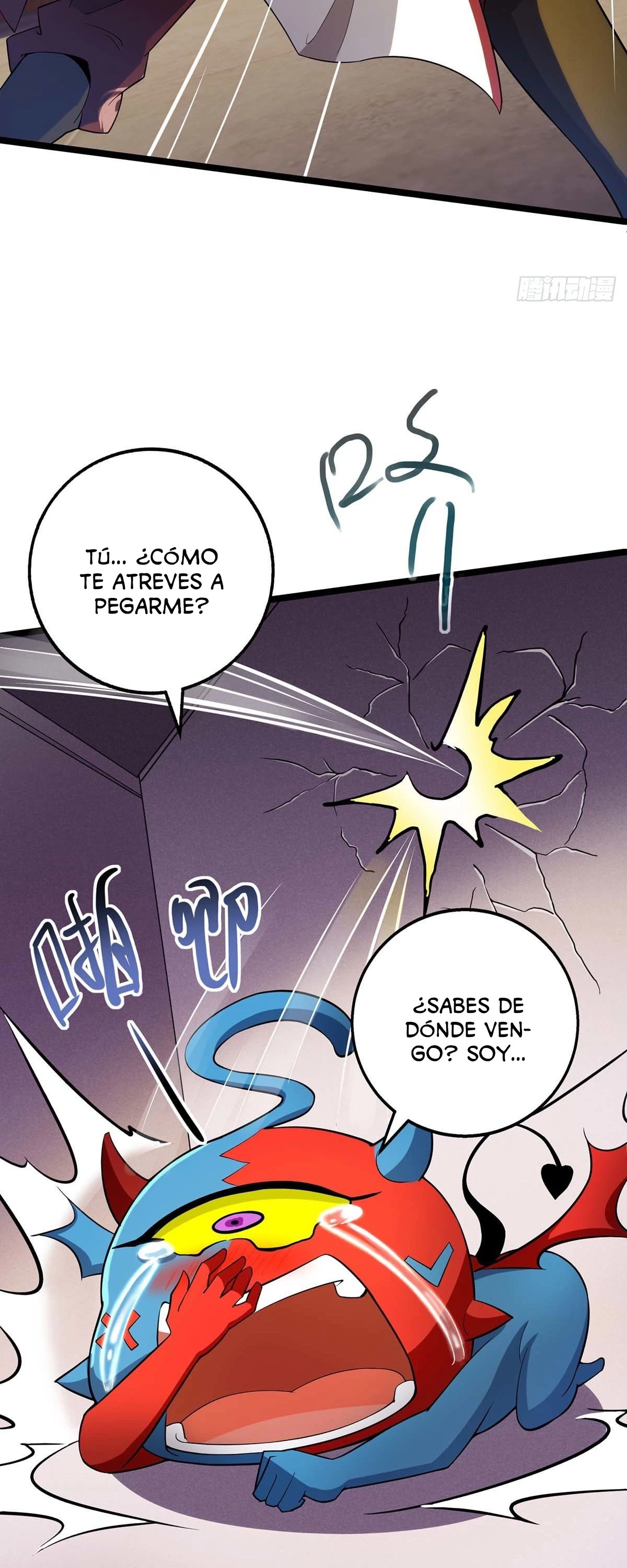 Moriré Mañana - Capítulo 4 - Página 7 - LectorTMOo