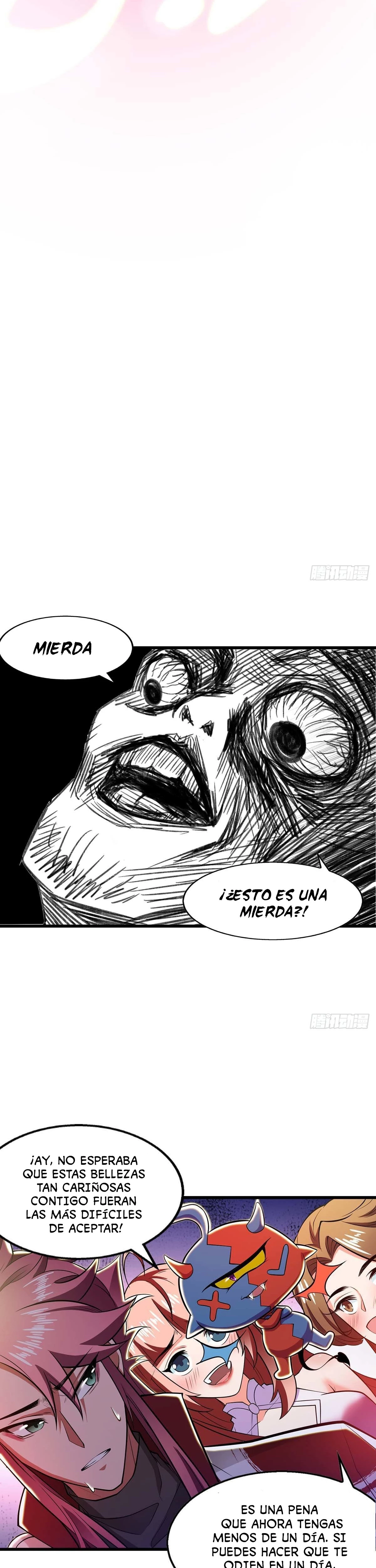 Moriré Mañana - Capítulo 5 - Página 9 - LectorTMOo
