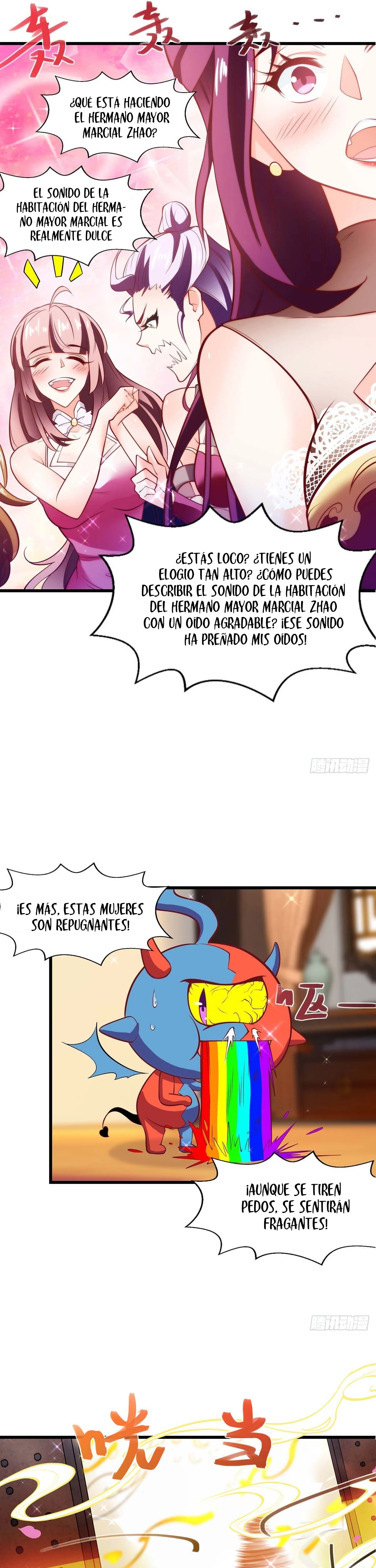 Moriré Mañana - Capítulo 5 - Página 13 - LectorTMOo