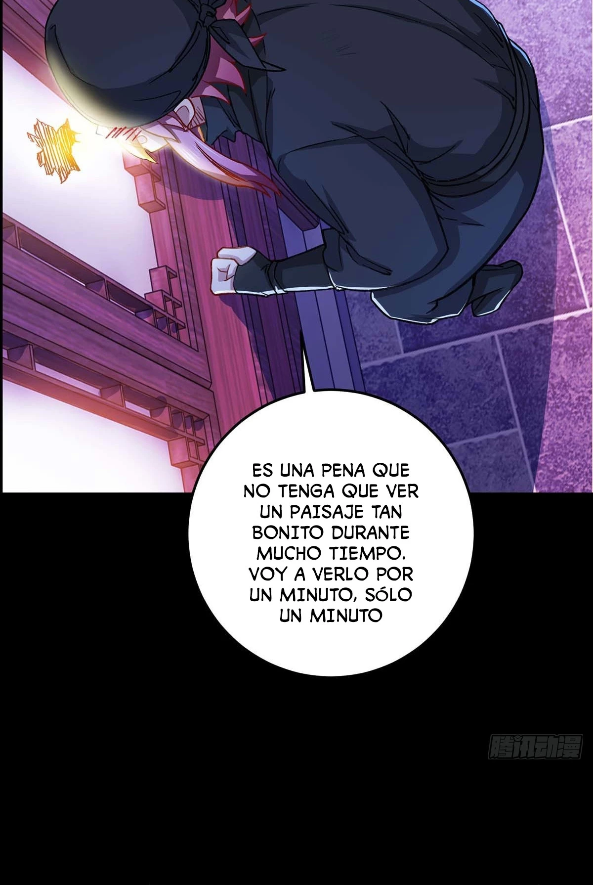 Moriré Mañana - Capítulo 6 - Página 13 - LectorTMOo