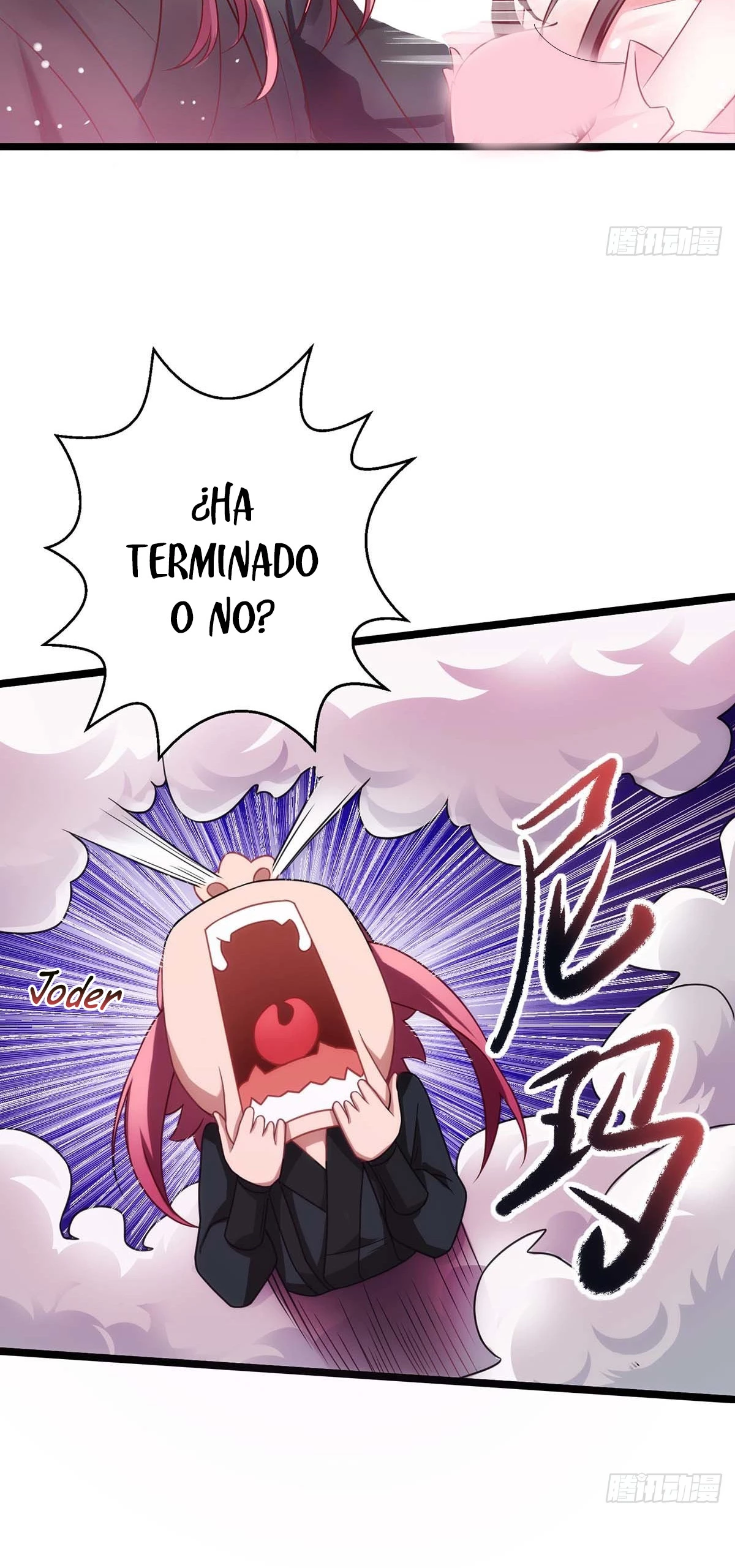 Moriré Mañana - Capítulo 8 - Página 6 - LectorTMOo