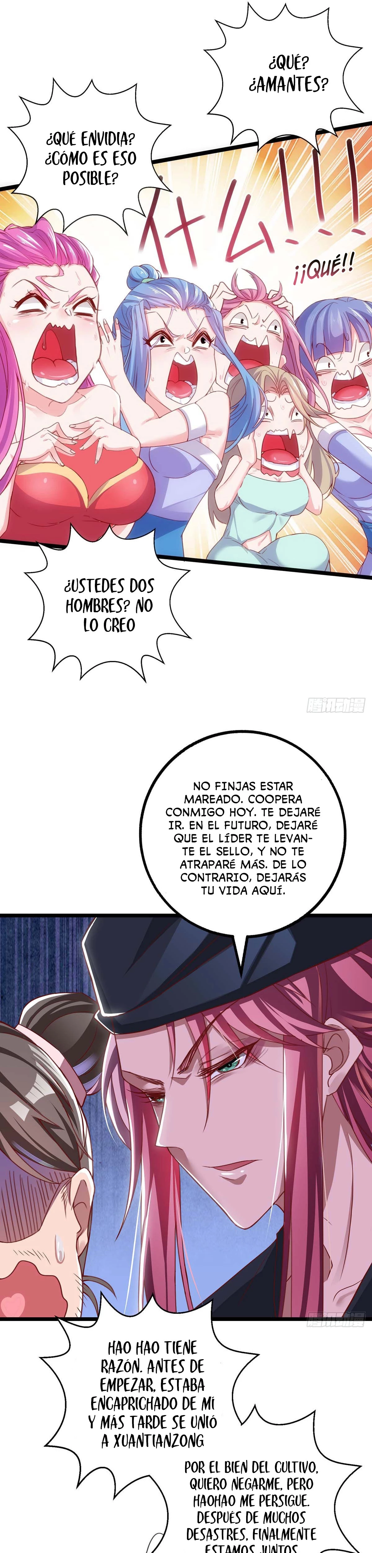Moriré Mañana - Capítulo 8 - Página 13 - LectorTMOo