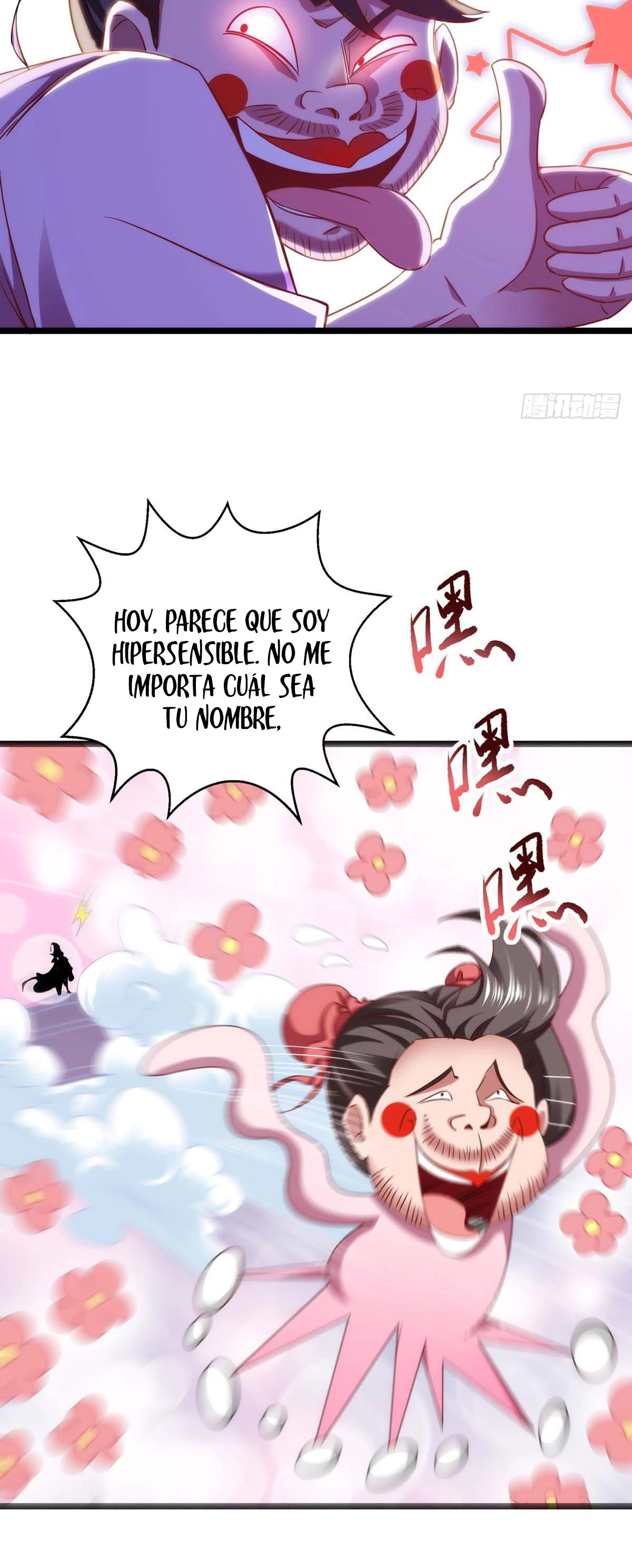 Moriré Mañana - Capítulo 9 - Página 12 - LectorTMOo